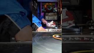 Beastie Boys - 3 Minute Rule Paul&#39;s Boutique Scratch