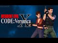 Resident Evil – Code: Veronica X HD (Xbox 360) - Longplay
