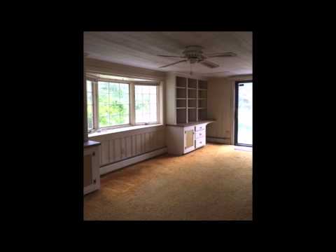 Expanded Cape on 2.9 Acres! Westport, MA.