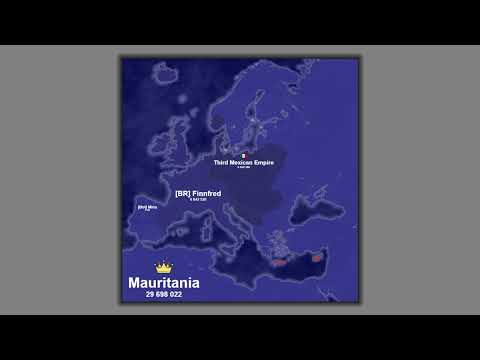 Conquering Europe With Style And Ease! Territory Games io - Territorial IO