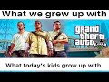 GTA MEMES