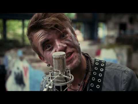 Volume - VOLUME - PRAVÁ TVÁR