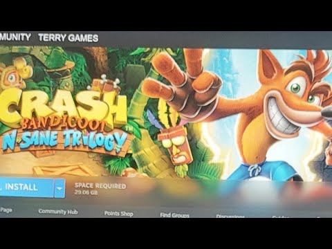 Crash Bandicoot N. Sane Trilogy Livestream: 5 Years Of Crash