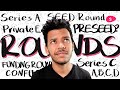 Startup Funding Explained: Series A vs Seed - Startups 101