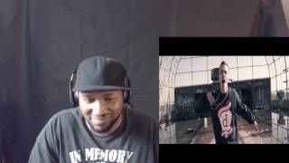 Logic - Nasty (Official Music Video) REACTION