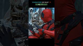 Download lagu character's we want in doomsday 🗿 mp3