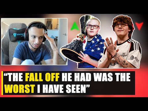 FNS Speaks About 100t Boostio's Downfall & How Good Was He in His Prime