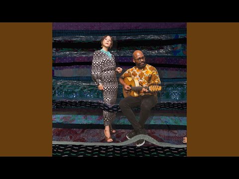 If I Knew (feat. Burniss Travis & Mark Guiliana)