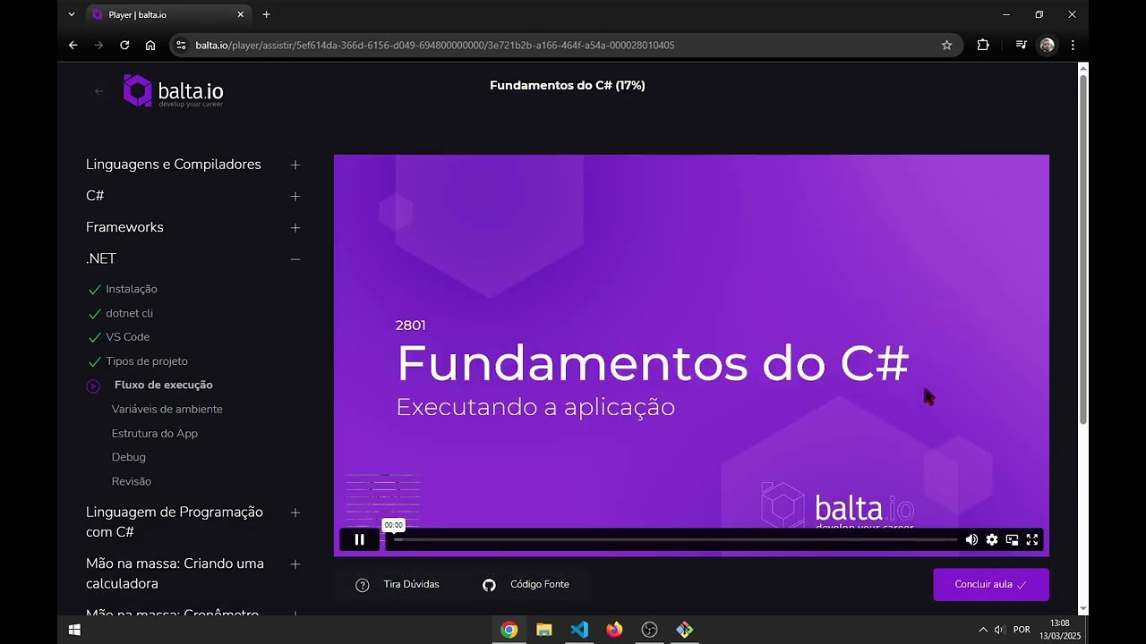 Introdução ao C#01