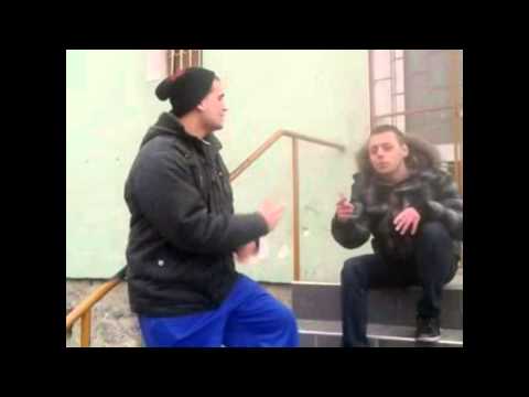 ADRY & LORY - ALT OM (video oficial)