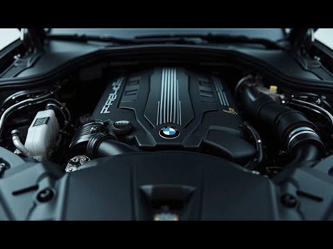 Thumbnail for 2026 BMW iX3 (NA5) – Official Updates, Performance & Full Details by BMW iX3 (NA5)