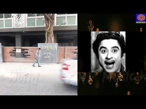 Prashant Kochale  Ghungroo ki tarah 