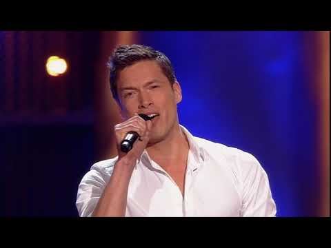 Sjors van der Panne   Zeg Me Dat Het Niet Zo Is The Blind Auditions   The voice of Holland 2014