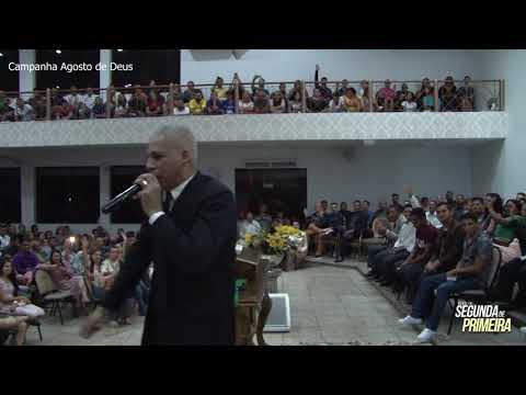 Pastor Junior Trovão - Desperta tu que Dormes