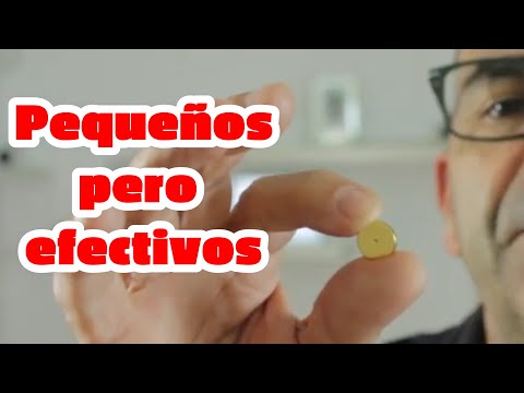 Relieve pain with a magnet. Discover how it works!