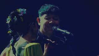 Download lagu Donne Maula ft Yura Yunita - Bercinta Lewat Kata | Lirik Musik mp3 Download lagu Donne Maula ft Yura Yunita - Bercinta Lewat Kata | Lirik Musik mp3