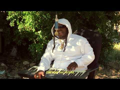 Bosh G - sophisticated Grind (Mic Drop)(music video)