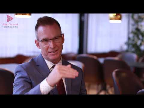 Real-world evidence generation with David Thompson