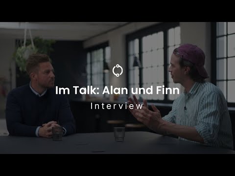 metergrid im Talk: Finn und Alan über die Zusammenarbeit mit unsere Partnern