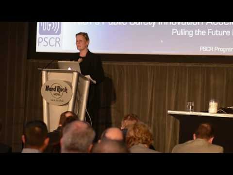 PSCR 2016 - Sue Swenson Keynote Address