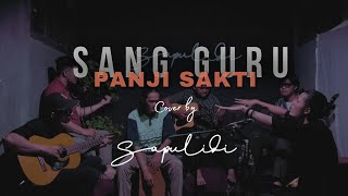 Download lagu Sang Guru - Panji Sakti (Cover SapulidiMustic)#sapulidimustic mp3