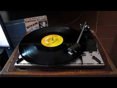 Wham! featuring George Michael - Careless Whisper (Extended Mix)