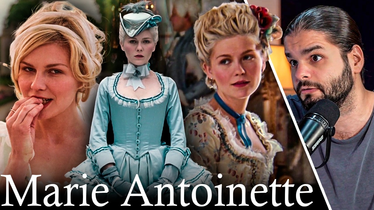 ¿Por qué María Antonieta fue la REINA más ODIADA? | Relato y Reflexiones