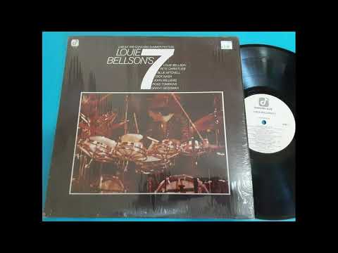 Louie Bellson - Now And Then