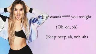 Little Mix - Beep Beep (Lyrics)