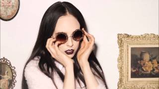 Allie X Catch Lyrics