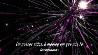 Hillsong United - Freedom is Here (Tradução em Português)
