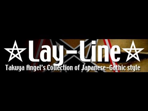 Takuya Angel - Lay-Line (2009) Movie Show