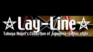 Takuya Angel - Lay-Line (2009) Movie Show