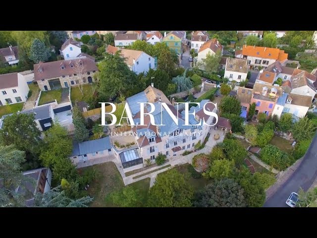 Média de BARNES Versailles - n°9