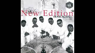 New Edition - I'm Still in Love with You