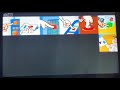 Cartoon Network Bumper 2011 Buttons Johnny Test