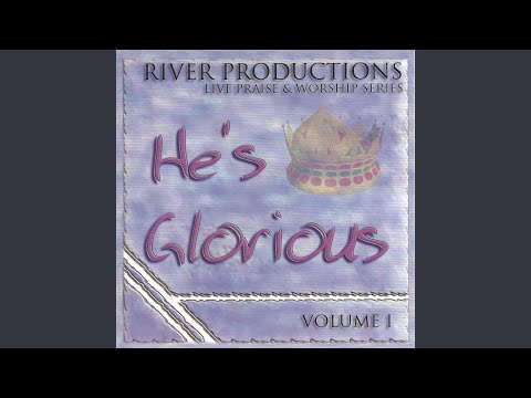 Oh, Lord How Excellent (Live)