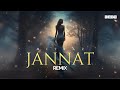 MITRAZ Jannat Remix Debb Afro
