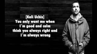 Juanes   El Ratico ft  Kali Uchis Letra