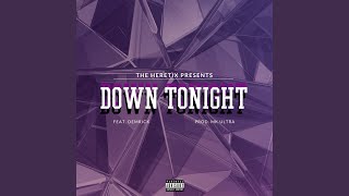 Down Tonight (feat. Demrick)