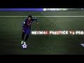 Neymar freekick vs PSG 2017 4k