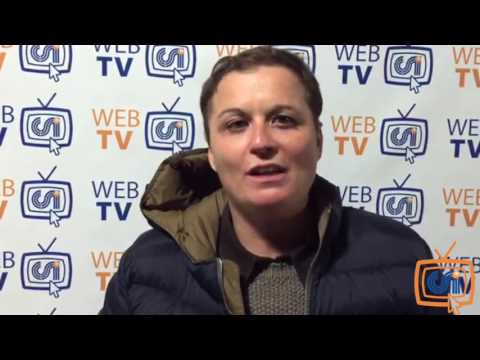 Intervista Monnet Xeniasport - Stefania Basilico