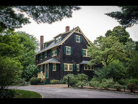 Success Realty - 140 Dudley Lane - Milton, Massachusetts