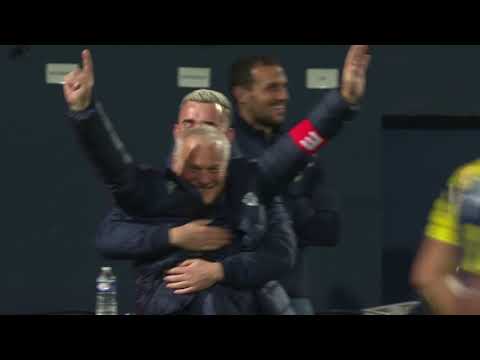 PRO D2 - L'image de la J6 : Le sang-froid du buteur