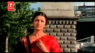 &#39;Hum Dil De Chuke Sanam&#39;-Title Song (Movie: HUM DIL DE CHUKE SANAM-1999) With English Subtitles