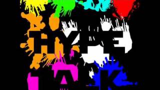 Stridez ft Rishy - Hype Talk