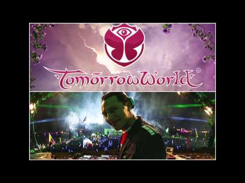 Borgeous & Dzeko & Torres - ID (Ripped from Tiësto - Live @TomorrowWorld 2014)