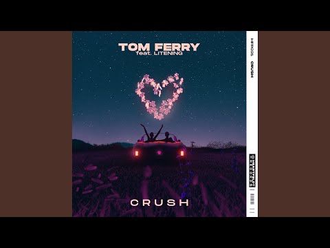 Crush (feat. Litening)