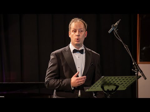 Emīls Dārziņš - Vēl tu rozes plūc (Rihards Millers)