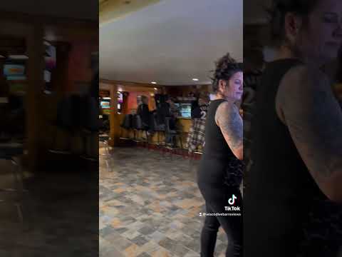 Cockatiel's Bar and Grill Video Review